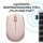 LOGITECH M171 różowa 910-006865 - 1126617 - zdjęcie 11